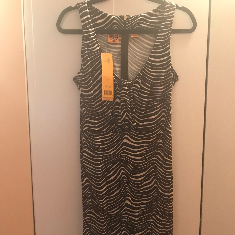 Tory Burch dress